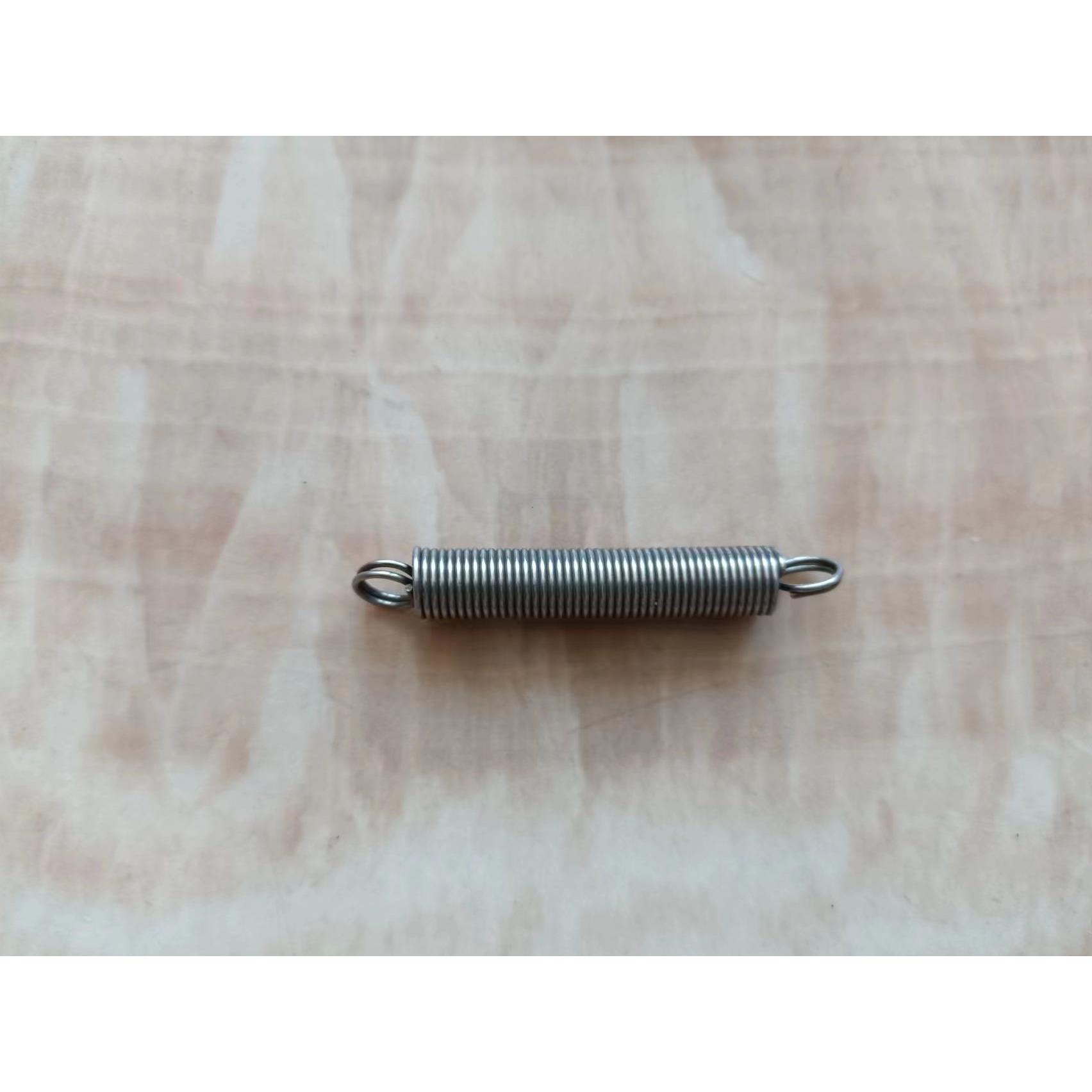 夹子不锈钢烧烤夹弹簧配件