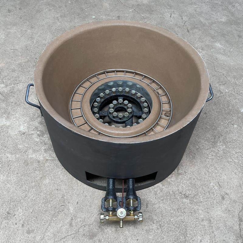 息厚商用圆形鸡蛋灌烤炉燃气专用炉肉夹馍炉摆摊炉子煎饼煎饺炉子,厨房/烹饪用具,烧烤炉,淘宝优惠券,粉丝福利购,淘宝优惠卷