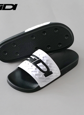 【真5折，限购一双，囤货底价】SIDI休闲舒适骑行拖鞋POOL SLIDE