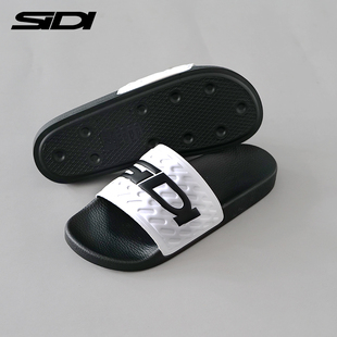 【真5折,限购一双,囤货底价】SIDI休闲舒适骑行拖鞋POOL SLIDE