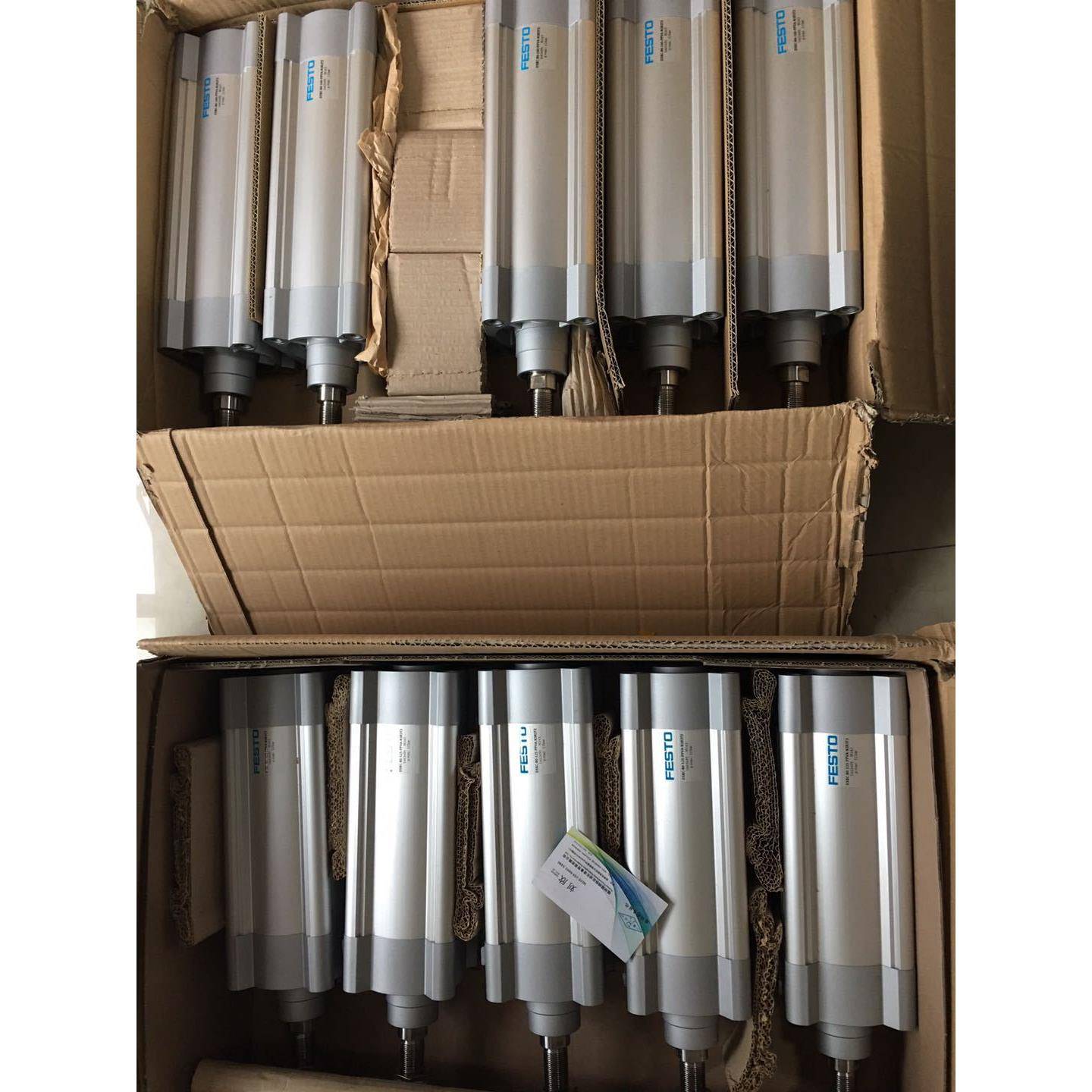 FESTO无杆气缸161792DGPL-25-330-PPV-A-B-KF-GK-SH