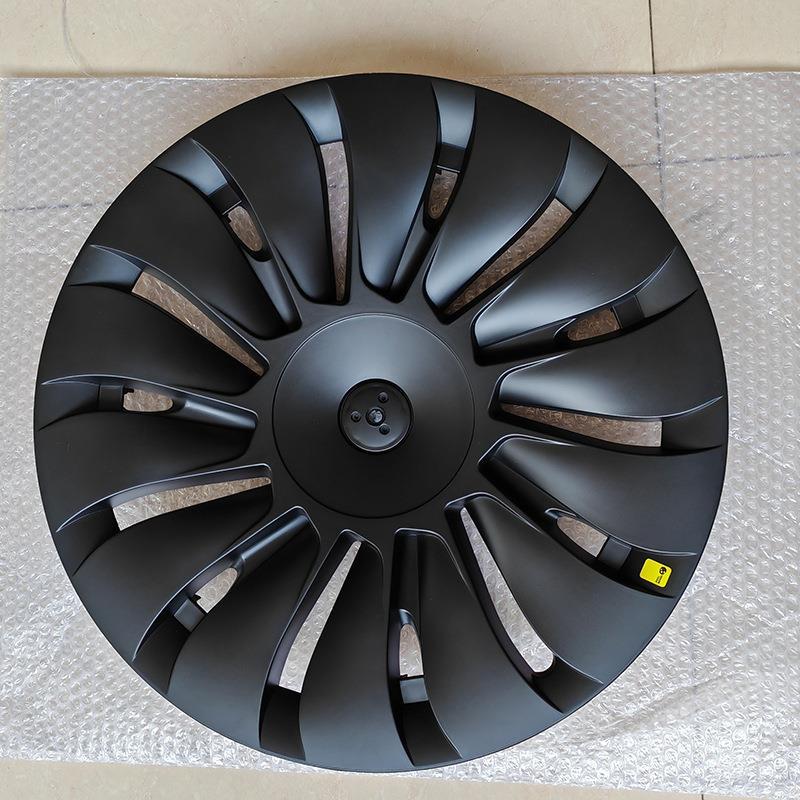 轮毂盖modelTSL-WH-Y-19-1R-B18寸19寸20寸轮毂盖加工