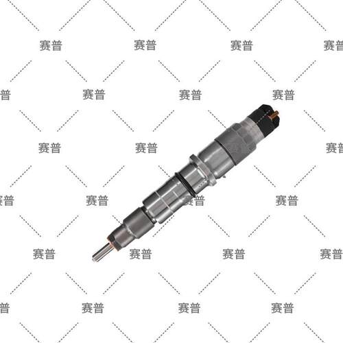 柴油车喷油器总成04451201210986AD1047用于康明斯发动机