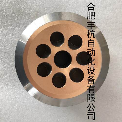 A8VO55/80/107/120/140/160/200柱塞泵缸体、柱塞、配油盘等配件