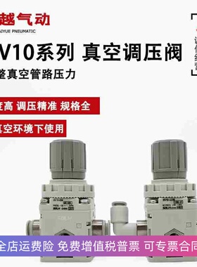 IRV10-C06 C08 LC06 LC08 C06BG C08BG LC06BG LC08BG真空调压阀