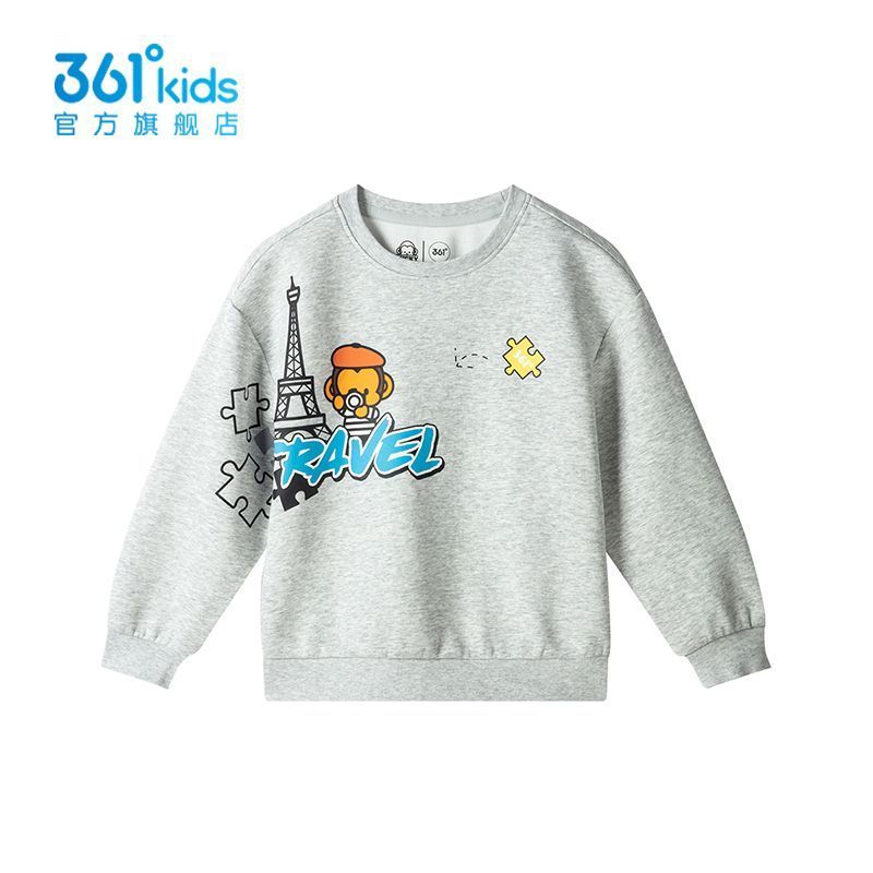 361°防滑耐磨青少年运动鞋