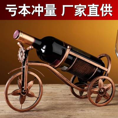 红酒杯架倒挂酒架家用不锈钢创意高脚杯架葡萄酒杯架酒欧式摆件