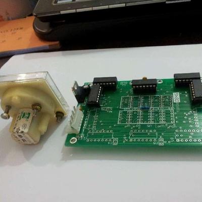 供应BXB3-1200数字显示屏