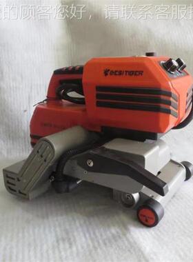 hpe土工膜d焊机 自膜动爬土工焊焊机 双轨大功894率土工膜机