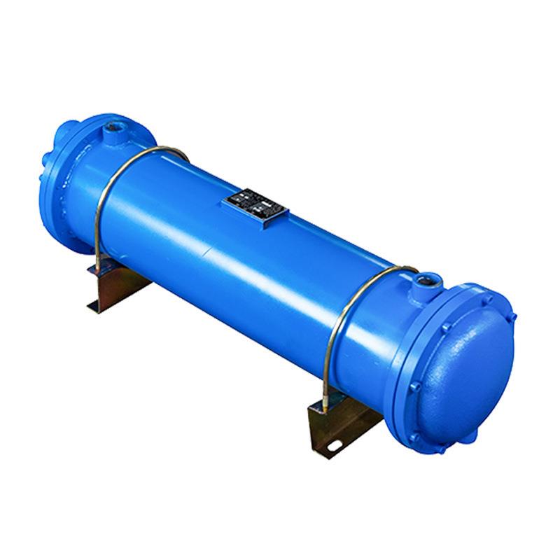 不锈钢列管式换热器 冷却器 蒸汽对流管式冷凝器换热压力容器