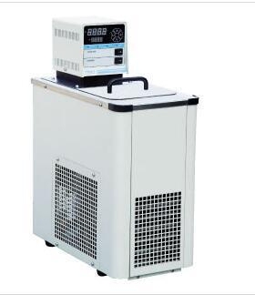 HX-205恒温循环浴槽 -20-95℃ 带外接循环接口多种接头恒温电泳槽