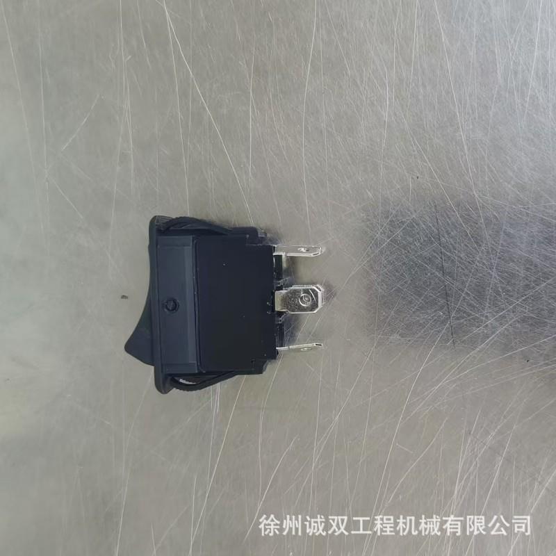 S630S650S740S750S770机雨刮马达开关7001709