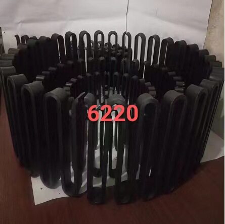 JS型蛇形弹簧/国标蛇簧/蛇型弹簧/联轴器蛇形弹簧/精基/乐兆/福克