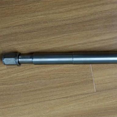 常州市武进WRY热油泵配件150-125-280A（132KW）泵轴