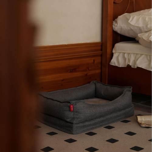 夏季凉窝狗窝床可拆卸洗防水耐咬小大型犬四季通一件起批金毛