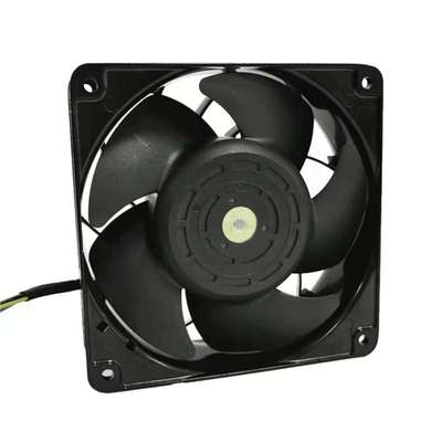 4114NH3铝框12038高转速暴力风扇24V防水散热风扇4114 NH3