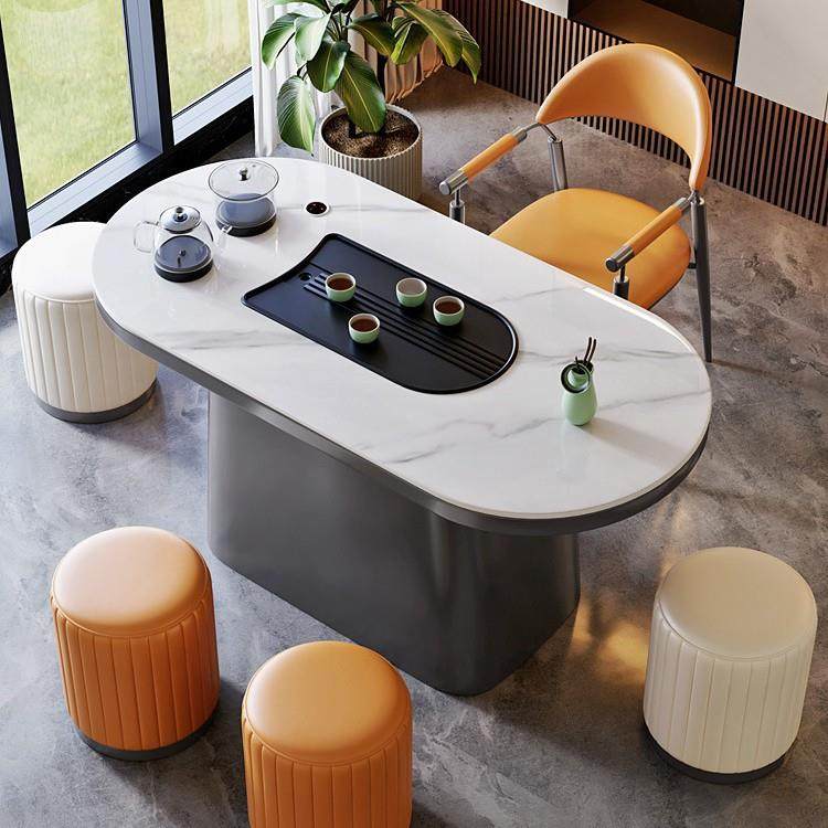 现代简约小户型岩板家用茶桌椅轻奢阳台小茶几茶台烧水壶一体,金属材料及制品,金属加工件/五金加工件,淘宝优惠券,粉丝福利购,淘宝优惠卷