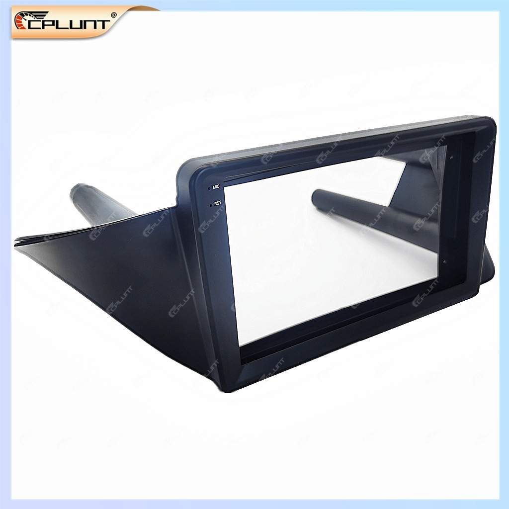 安卓屏导航面框架百变框适用于LEXUS ES240 ES350 ES330面板改装