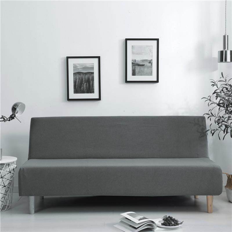 折叠沙发套全包纯色弹力无扶手沙发床套罩全盖布可订做,基础建材,脚轮/万向轮,淘宝优惠券,粉丝福利购,淘宝优惠卷