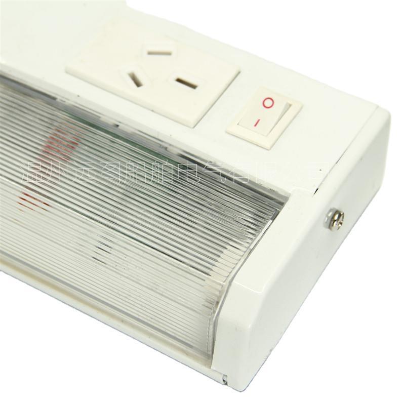 船荧光用床头灯JTY08-1JTY08-1/C多功能插座ZYTA08-1A/1C厂家1直