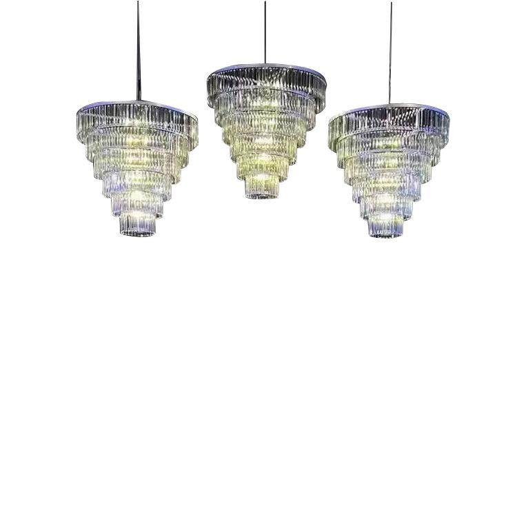 酒店大厅灯婚宴厅非标灯具婚礼现场布置设计方案舞台装饰水晶吊灯,家装灯饰光源,智能吊灯,淘宝优惠券,粉丝福利购,淘宝优惠卷