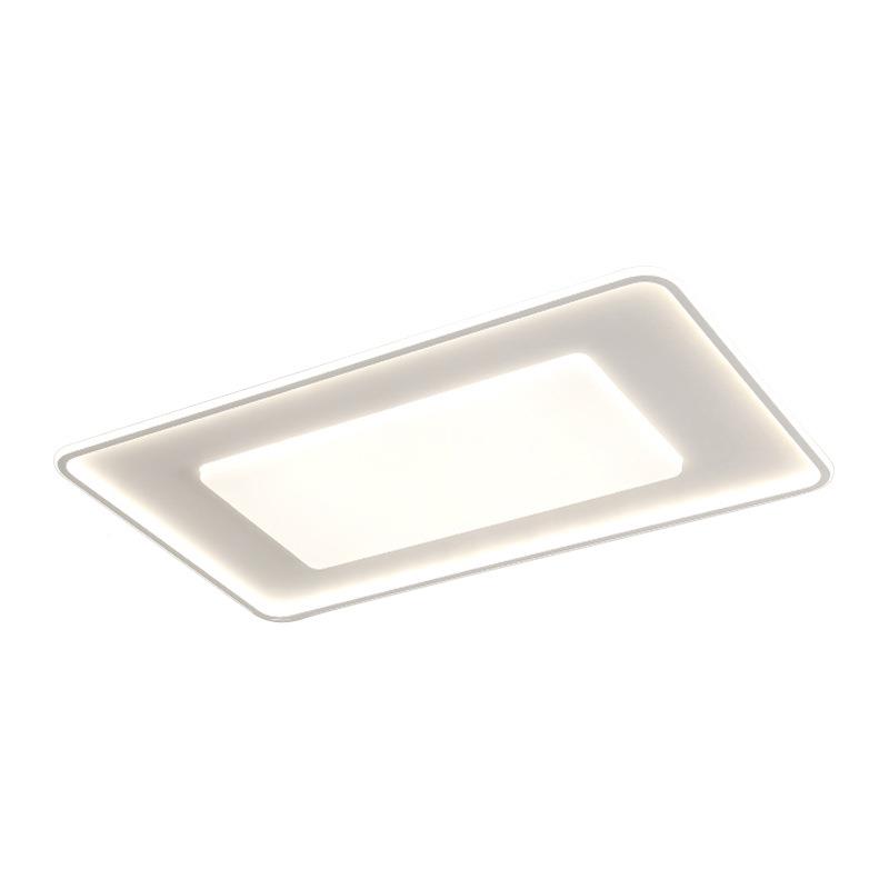 灯全套屋餐组合全光具谱led新厅款客简约730现代大气轻奢主灯吸顶