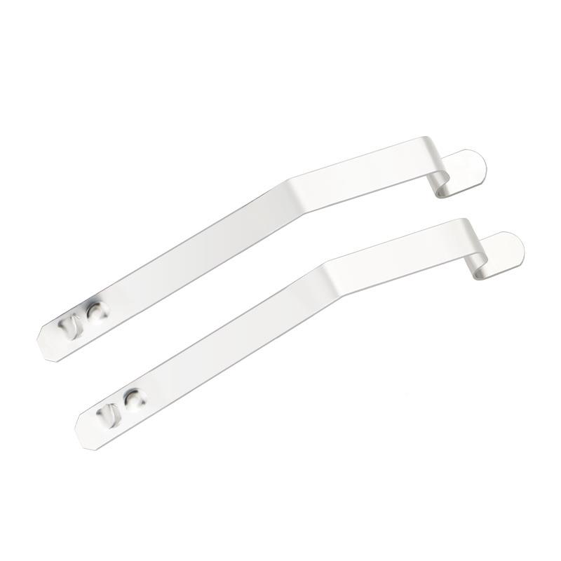 固定挂钩小型中间4继电器底座PYF08PY828F14AHHA52P5P防掉卡扣H3Y