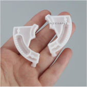 2014 宝马X5 E70 适用于2008 E71后视镜调节电机内小齿轮