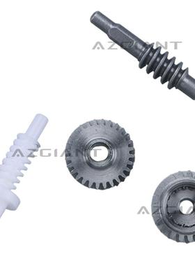 2000-2006款丰田普瑞维亚XR30, XR40后视镜折叠电机齿轮齿轮组