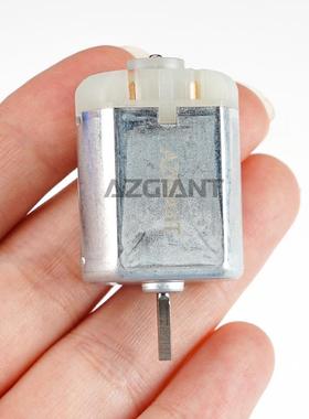 适用PAN14EE12AA丰车门锁电机威驰车门田大霸王普锐维亚中控DIY锁