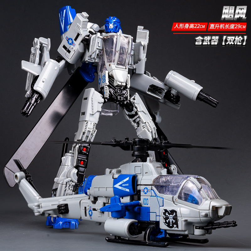 儿童变形玩具擎天金刚柱大力神