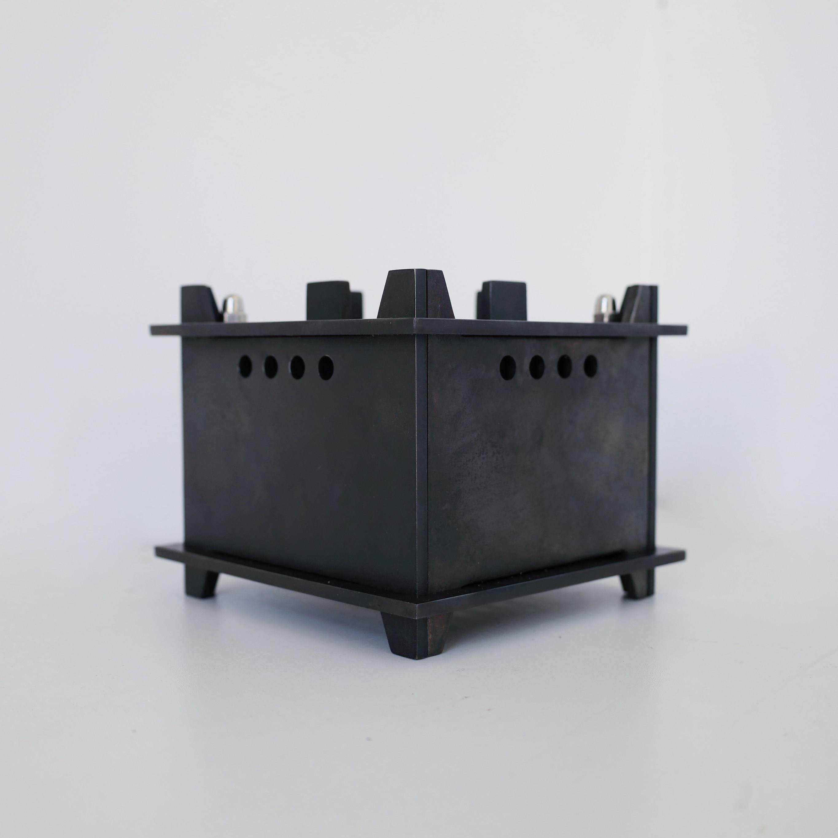 触造x卡扣 模块化可拆卸铁炉多功能加厚户外烧烤围炉煮茶家用茶炉,餐饮具,煮茶炉,淘宝优惠券,粉丝福利购,淘宝优惠卷