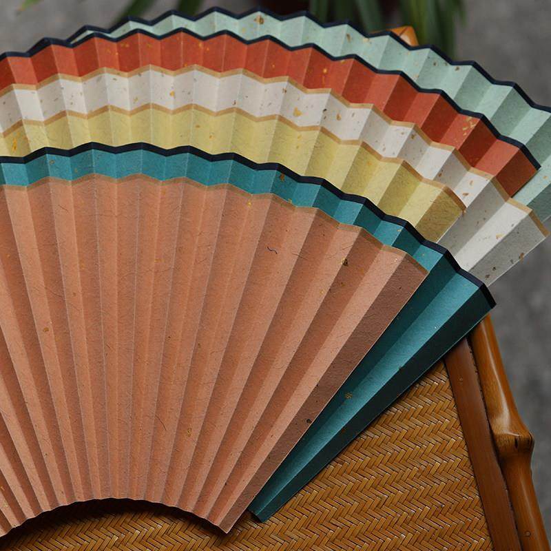 同和纸庄彩色洒金扇面宣纸书法文玩玉竹折扇空白扇面纸9.5寸2排口,居家日用,扇子,淘宝优惠券,粉丝福利购,淘宝优惠卷