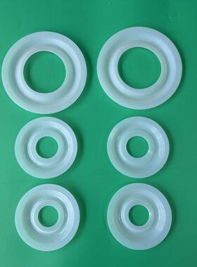 爱力浦计量泵配件JXM-A500/0.5-PHS0-0-0膜片计量泵隔膜片加药泵