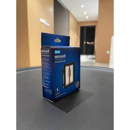 必胜洗地机原装过滤网滤芯过滤器网罩4代5代专用配件耗材X7系列