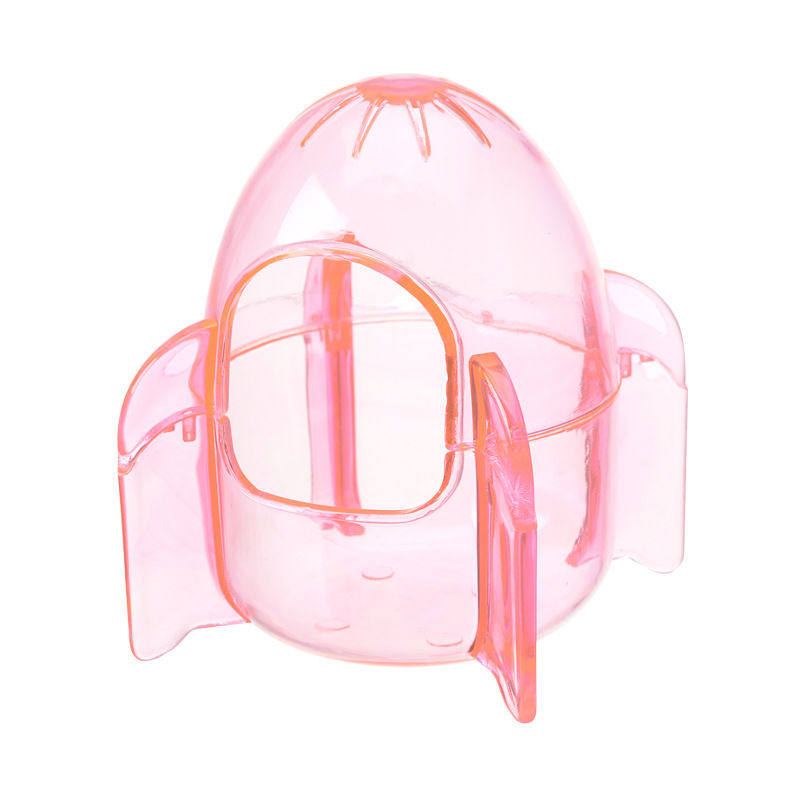 厂家火箭浴室小宠物专用除臭尿砂盆全透明防飞溅洗澡沐浴用品,宠物/宠物食品及用品,玩具/造景装饰,淘宝优惠券,粉丝福利购,淘宝优惠卷