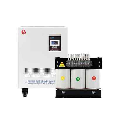 380V变220V转200V480V440V660V690V三相隔离变压器10KVA30KW60kVA