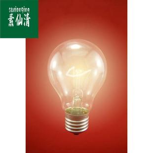 楼道暖光220乌丝罗螺丝普通1525宿舍40螺纹60瓦螺旋100丁灯泡包