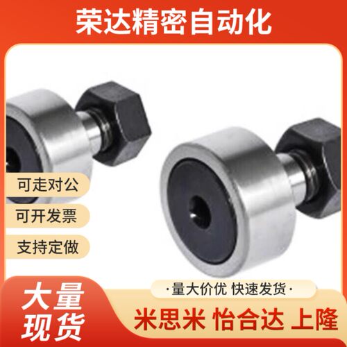 替代BPF21/BPF22-d10A-d12A-d20A-d24A-d30A-d30B-PP 凸轮轴承随