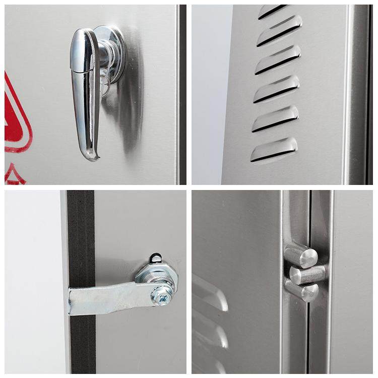 304不锈钢基业箱室内电控箱控制箱配电柜开关箱设备箱仪表箱加厚,电子/电工,弱电布线箱,淘宝优惠券,粉丝福利购,淘宝优惠卷