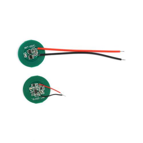 【集芯电子】20mm小PCB无线充电模块无线供电模块XKT001-04