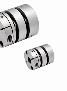 MCSSC16-LDC 20/25-4-5-6-6.35-7-8-9.53-10 替代米思米 联轴器