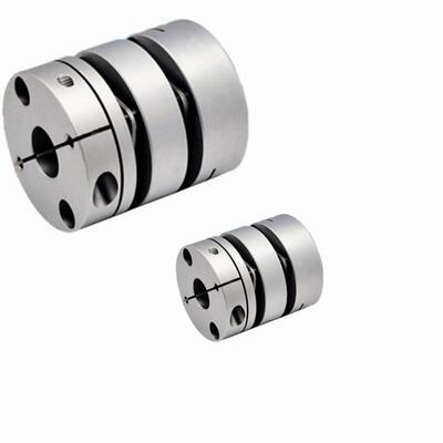 MCSSC16-LDC 20/25-4-5-6-6.35-7-8-9.53-10 替代米思米 联轴器