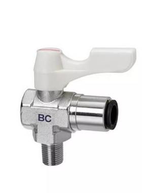 替换 米思米BBPCL102 BBPCL62 BBPCL81 BBPCL82-B W Y BL小型球阀