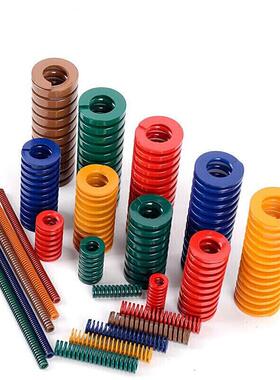 矩形弹簧SWF/SWL/SWM/SMH/SWB12/50/40/35/10/20/22/25/27/30/8