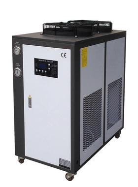 10匹LSX20c 低温水冷箱式冷水机 众有厂家制冷机械设备