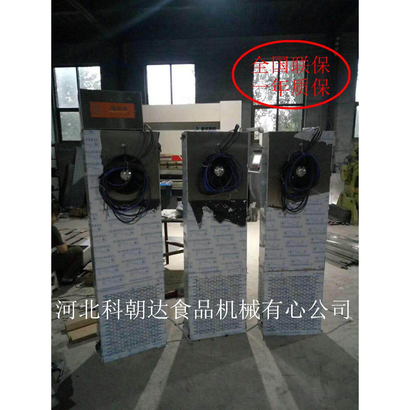 河北厂家供应商用面包醒发箱 独立面团发酵房 不锈钢醒发机发酵机