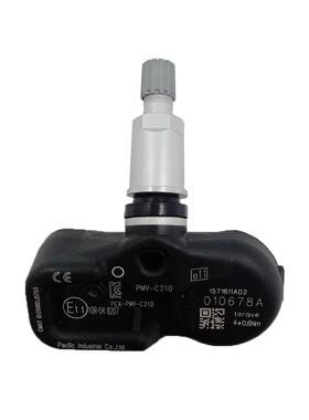 适用于15-18-21丰田Alpha Wilfa原装胎压监测仪胎压传感器