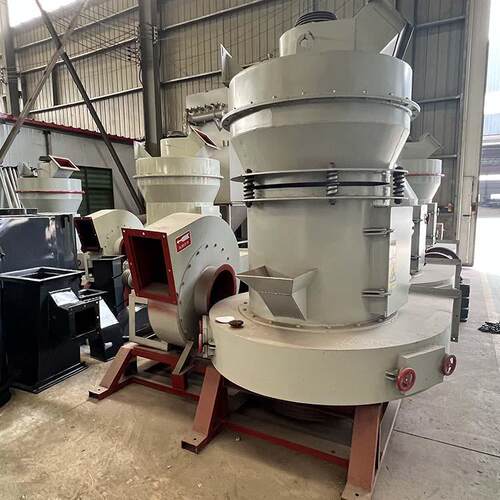 2R型雷蒙磨粉机 YM高压粉机磨UTA G磷石2r磨粉矿机械