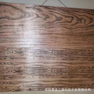 家o具木纹彩印机木盘高BYC168 刷机 速打l印印机胶合板线盘go数码